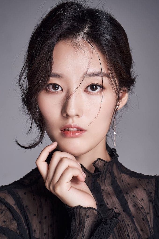 Seo Eun-seo Profile Photo