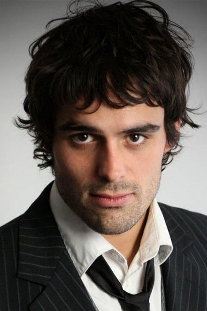 Benjamin Beauvais Profile Photo