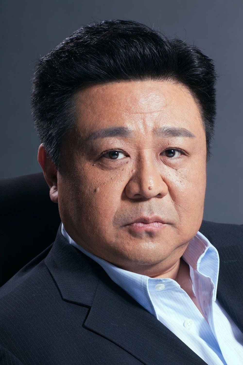 Liang Guanhua Profile Photo