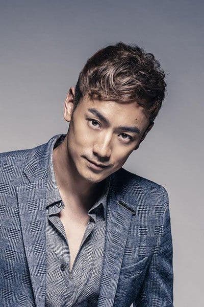 Lin Yo-Wei Profile Photo