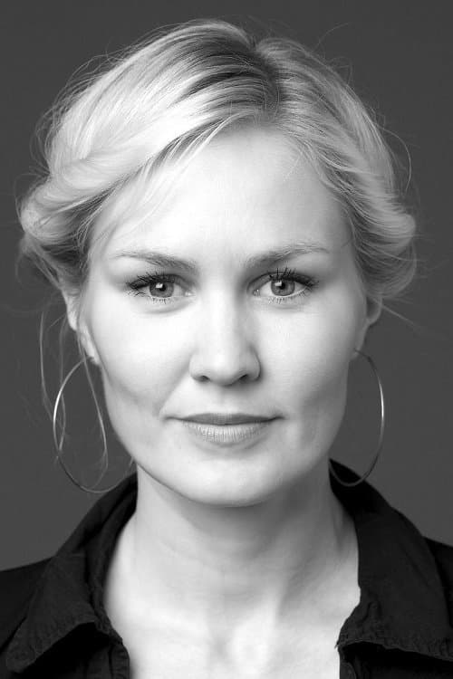 Ellen Dorrit Petersen Profile Photo
