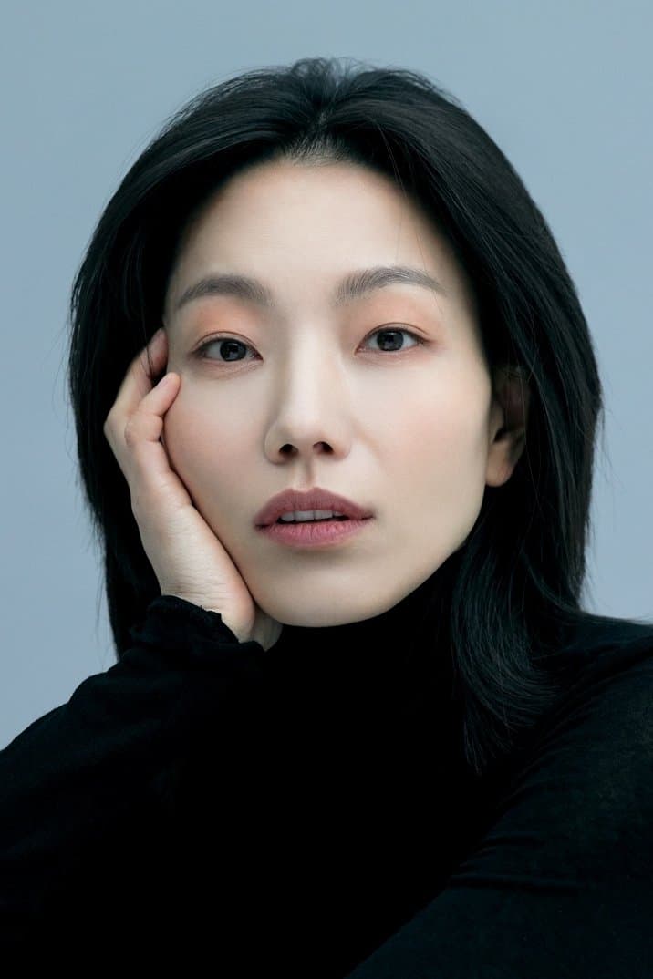 Kim Shin-rock Profile Photo