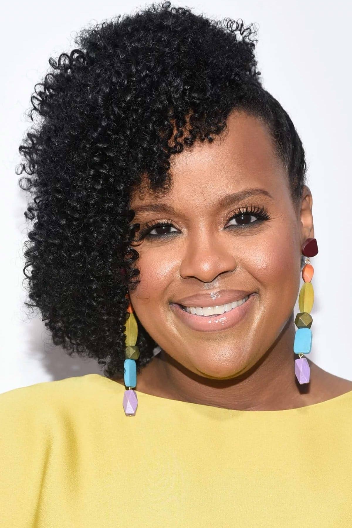 Natasha Rothwell Profile Photo