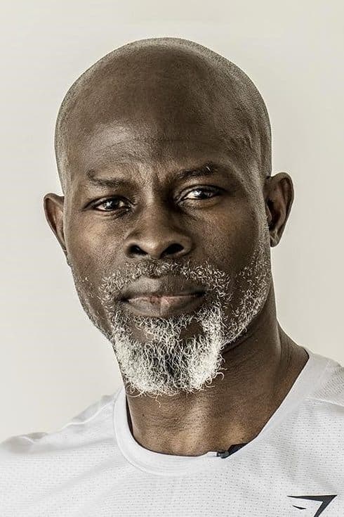 Djimon Hounsou Profile Photo