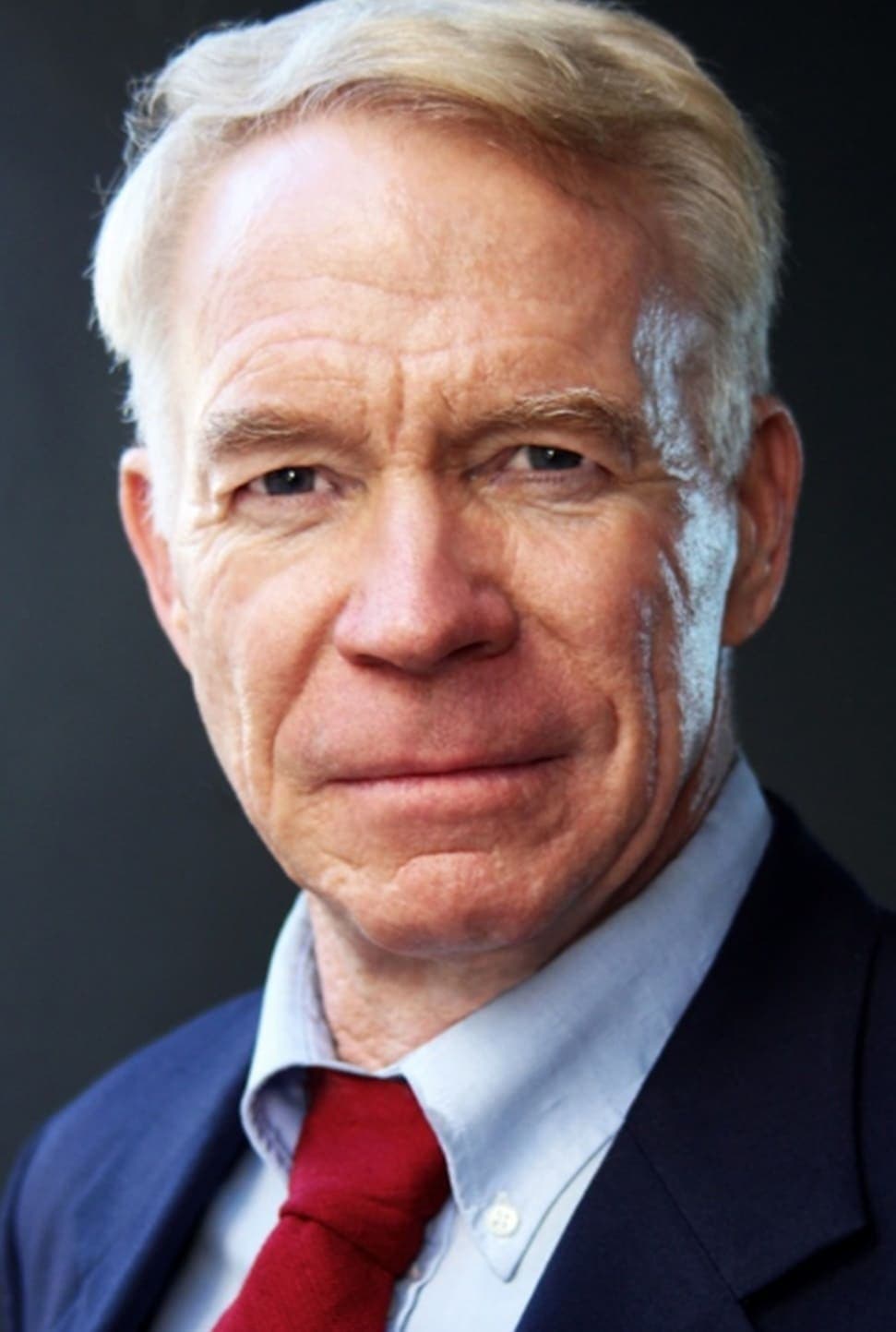 Christopher Kriesa Profile Photo