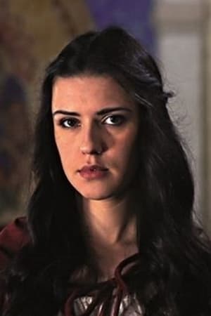 Iren Levy Profile Photo