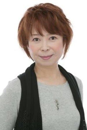 Chie Sato Profile Photo