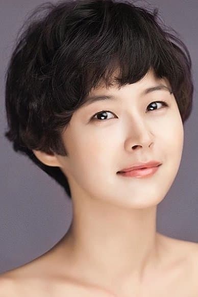 Kim Mi-hui Profile Photo