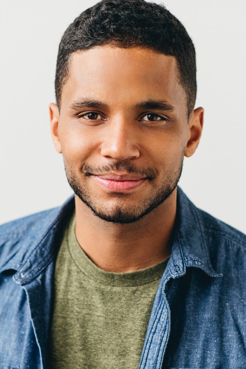 Andrew Bushell Profile Photo