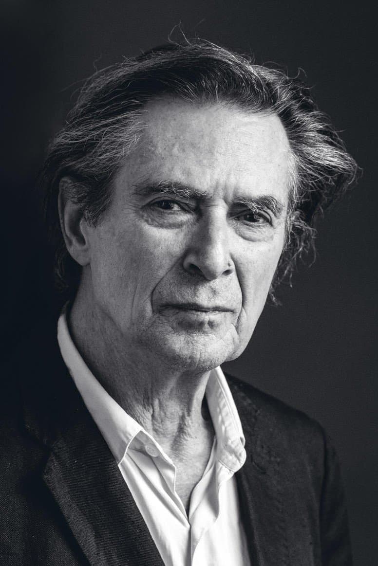 Sami Frey Profile Photo