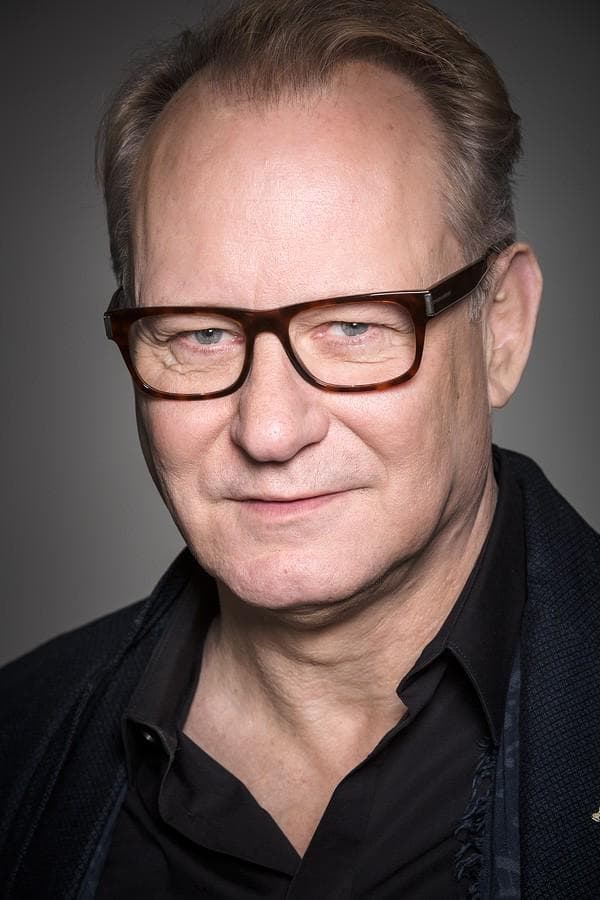Stellan Skarsgård Profile Photo