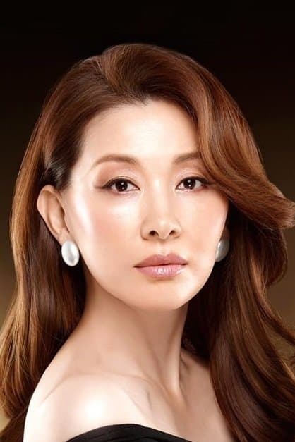Lee Mi-sook Profile Photo