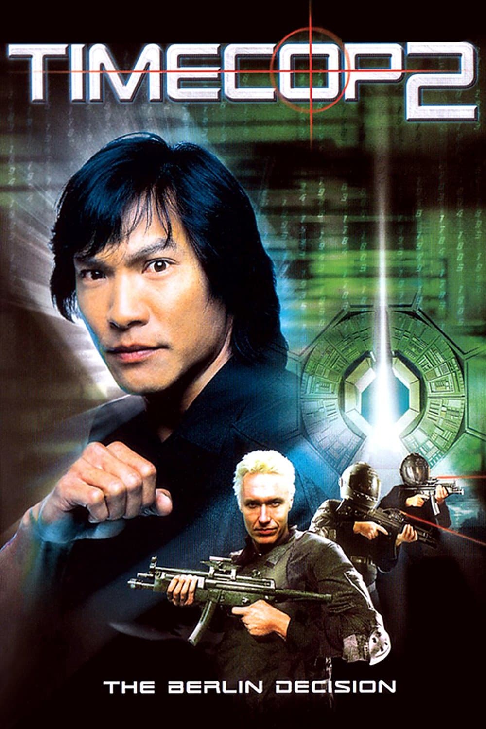 null Movie Poster