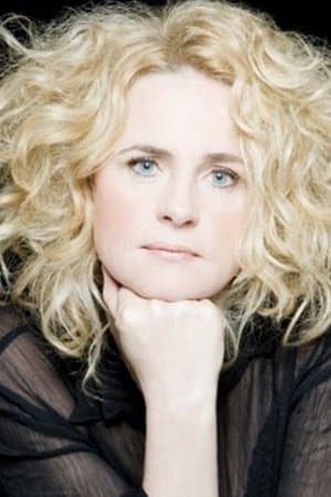 Marcela Guerty Profile Photo