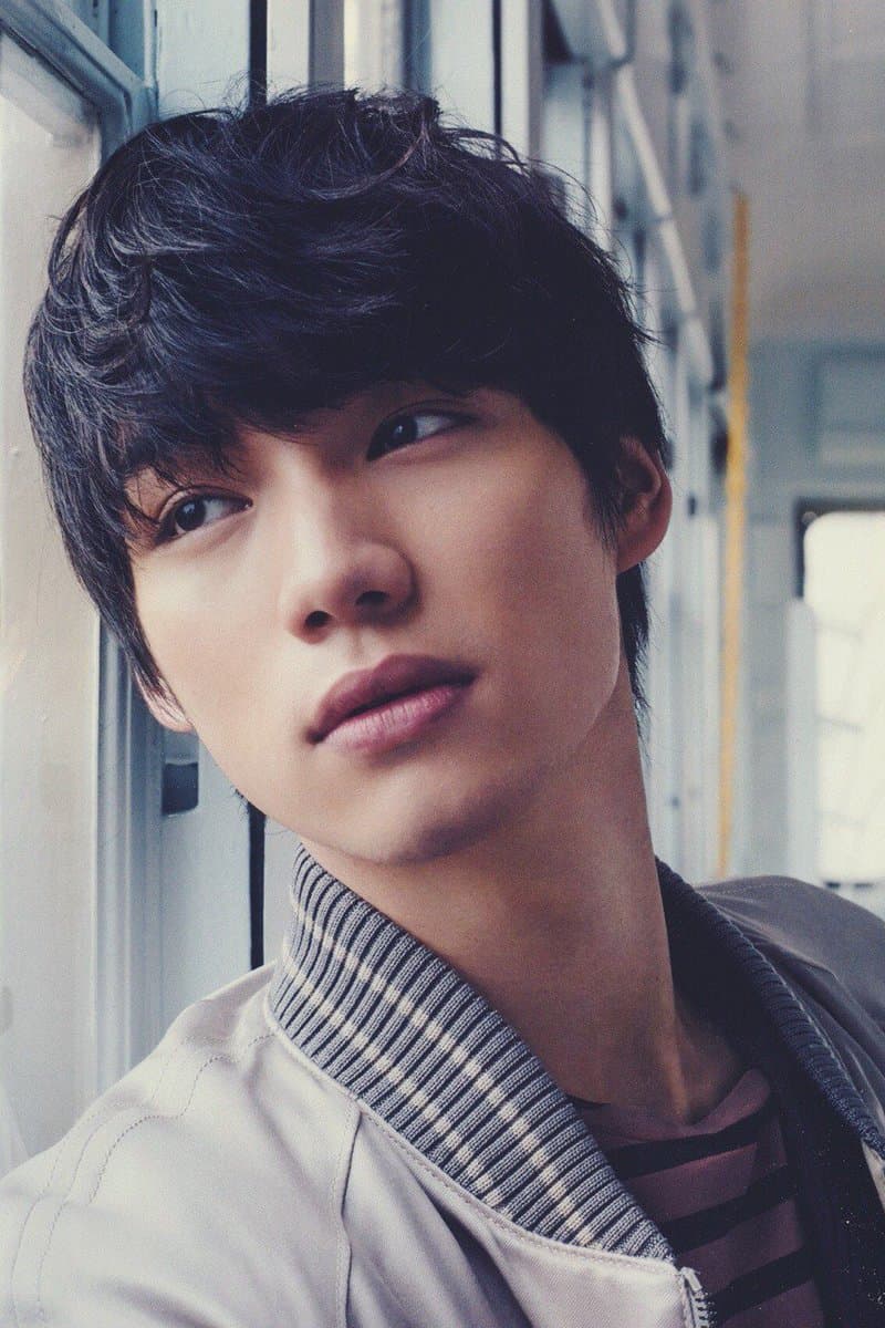 Arata Horii Profile Photo