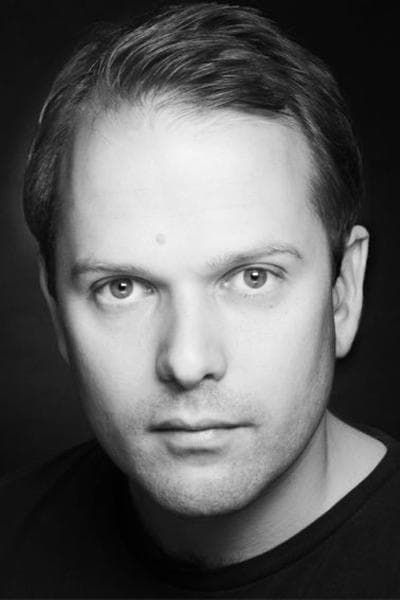 Nicholas Burns Profile Photo