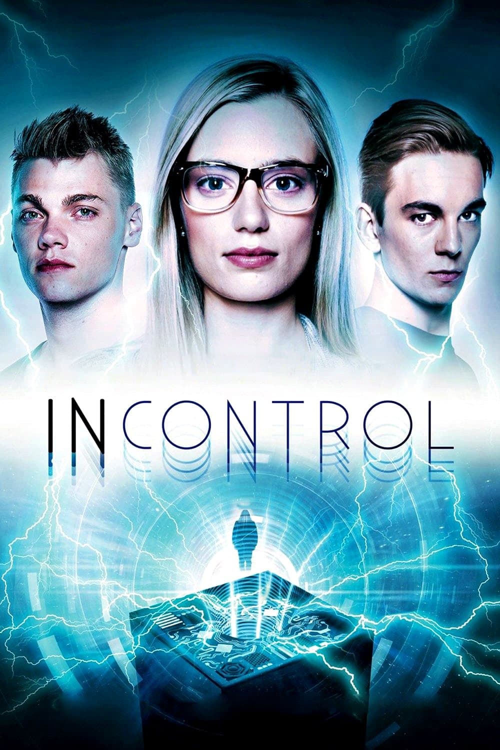 Incontrol Movie Poster