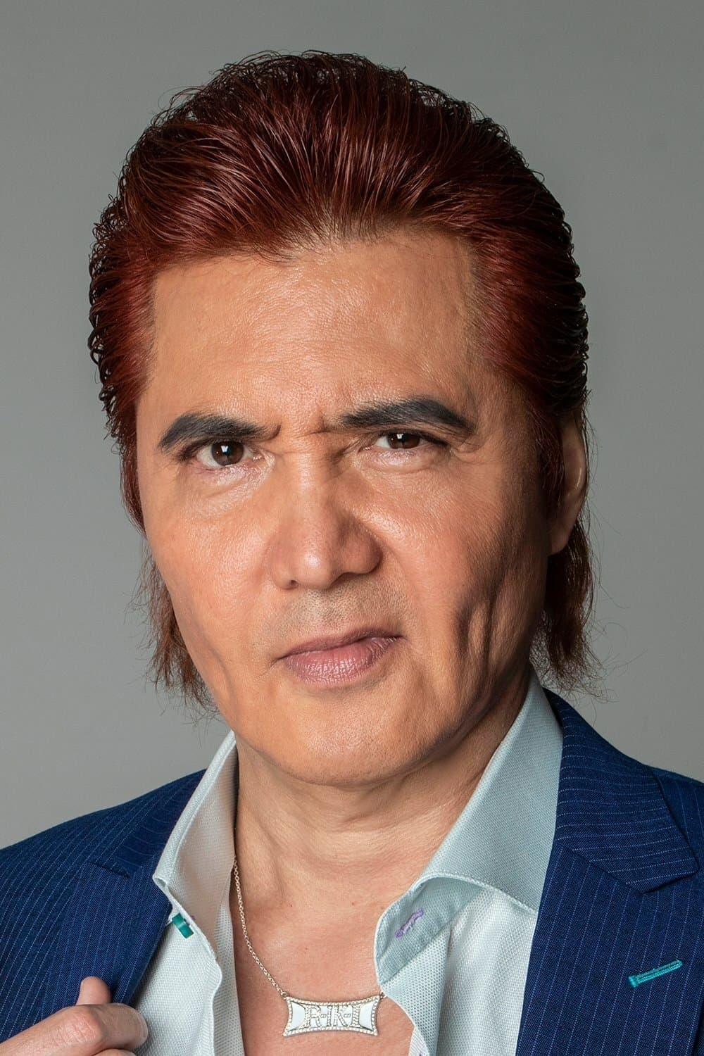 Riki Takeuchi Profile Photo