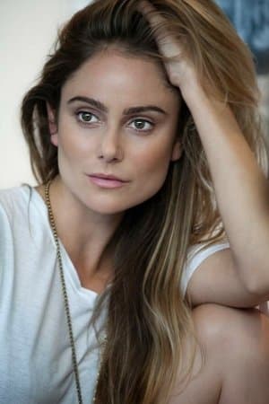 Amanda Brooks Profile Photo
