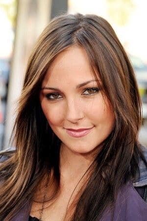 Briana Evigan Profile Photo