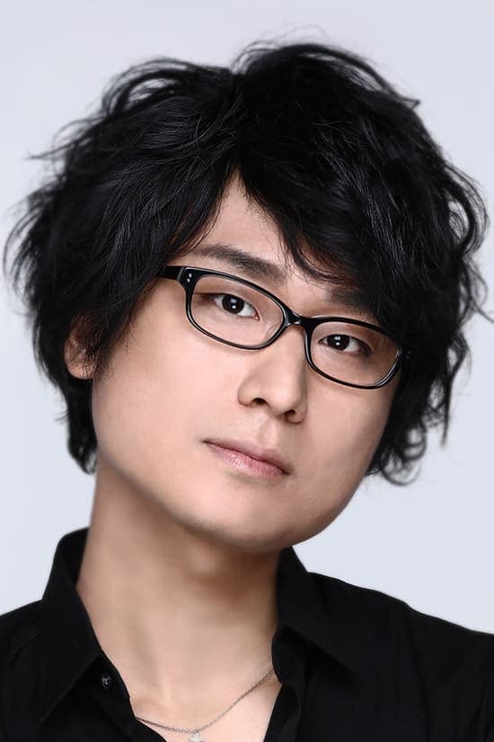 Jun Kasama Profile Photo