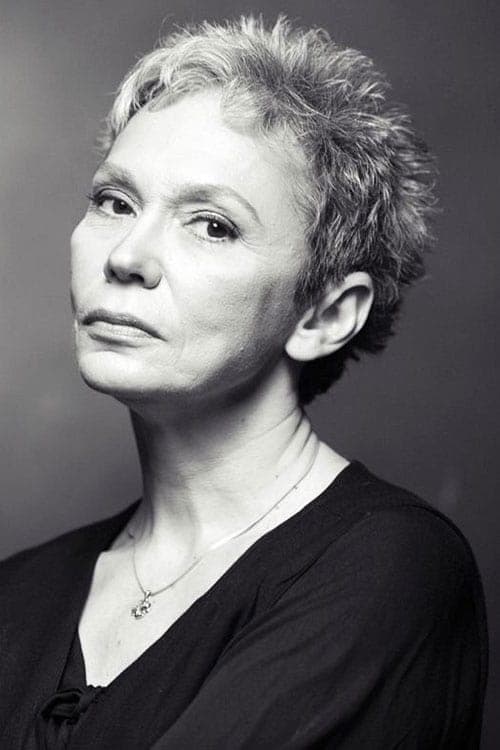 Oana Pellea Profile Photo