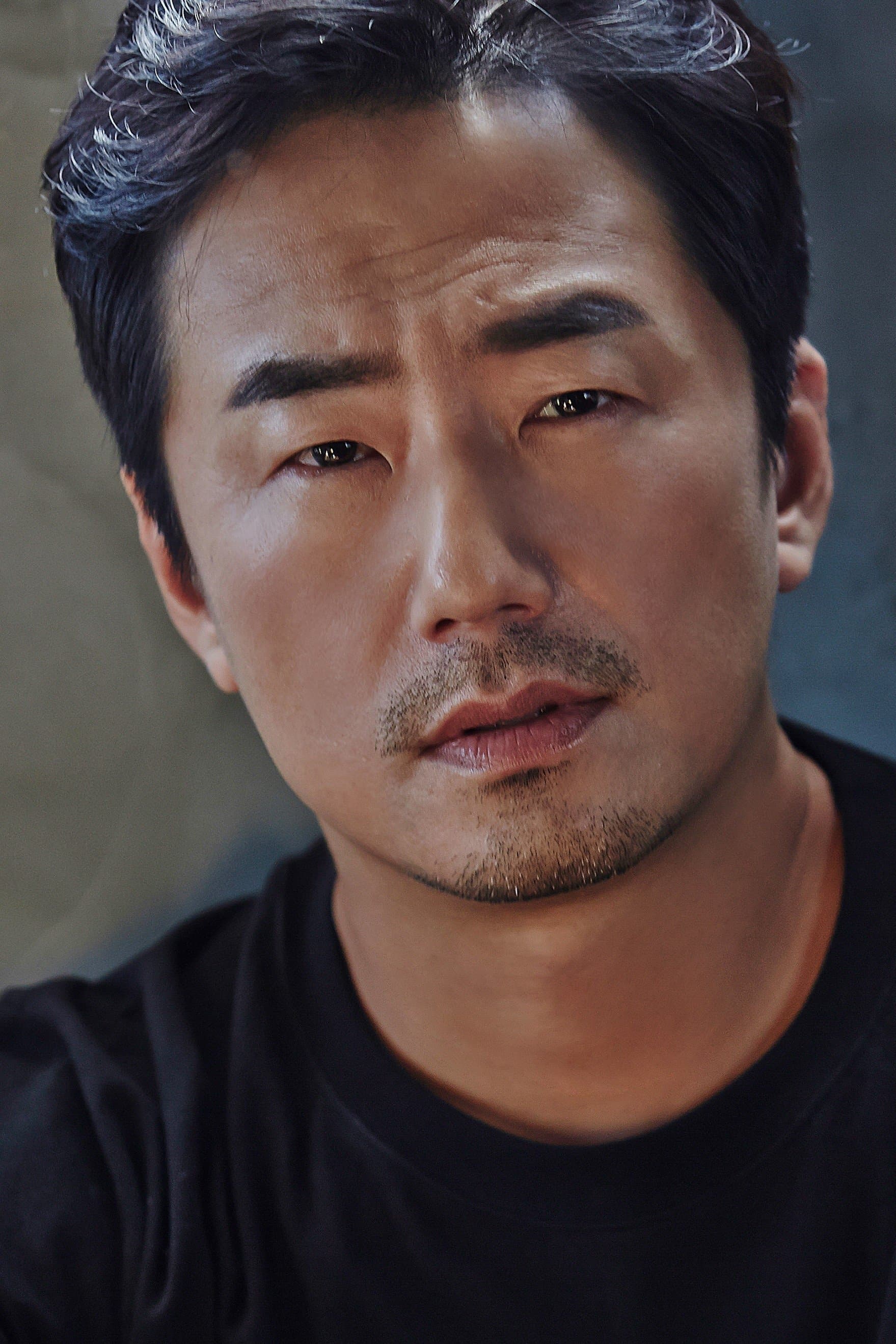 Ryu Seung-su Profile Photo