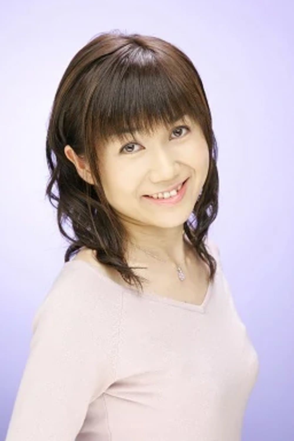 Akiko Koike Profile Photo