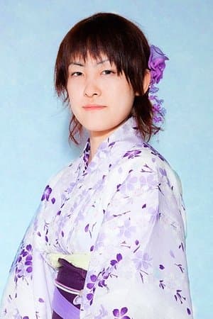 Jun Mochizuki Profile Photo