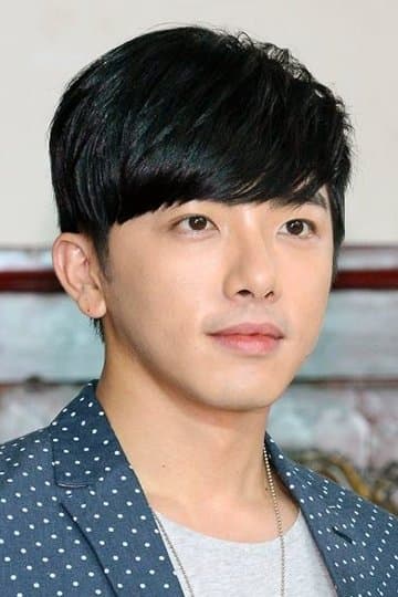 Xie Kun Da Profile Photo
