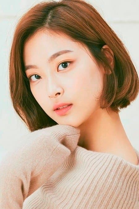 Choi Hee-jin Profile Photo