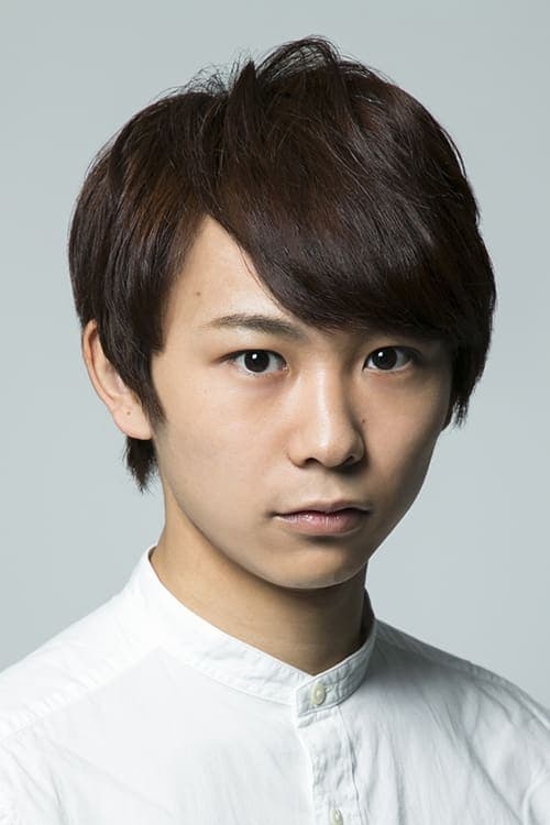 Kenta Suga Profile Photo