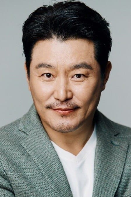 Lee Sang-hun Profile Photo