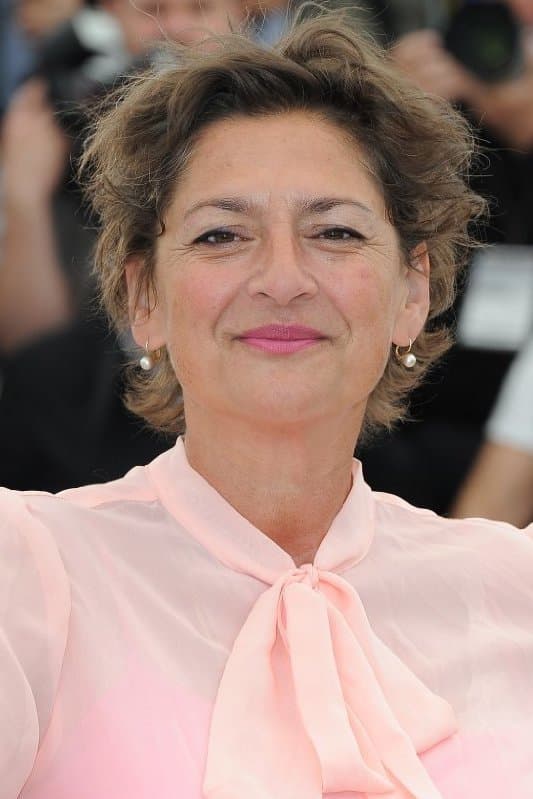 Annet Malherbe Profile Photo