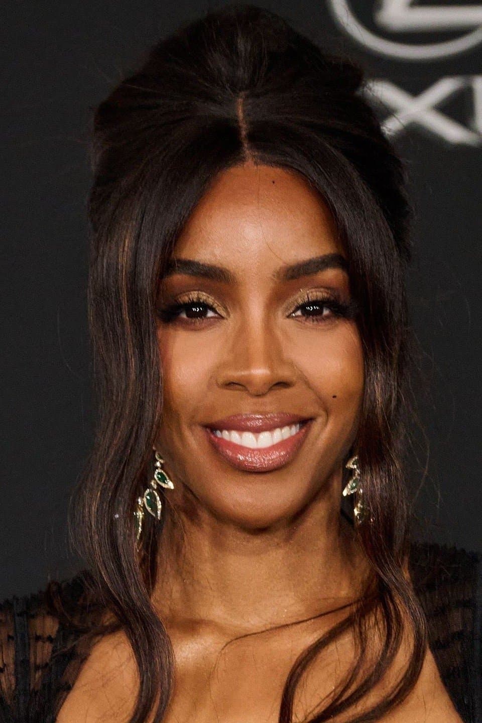 Kelly Rowland Profile Photo