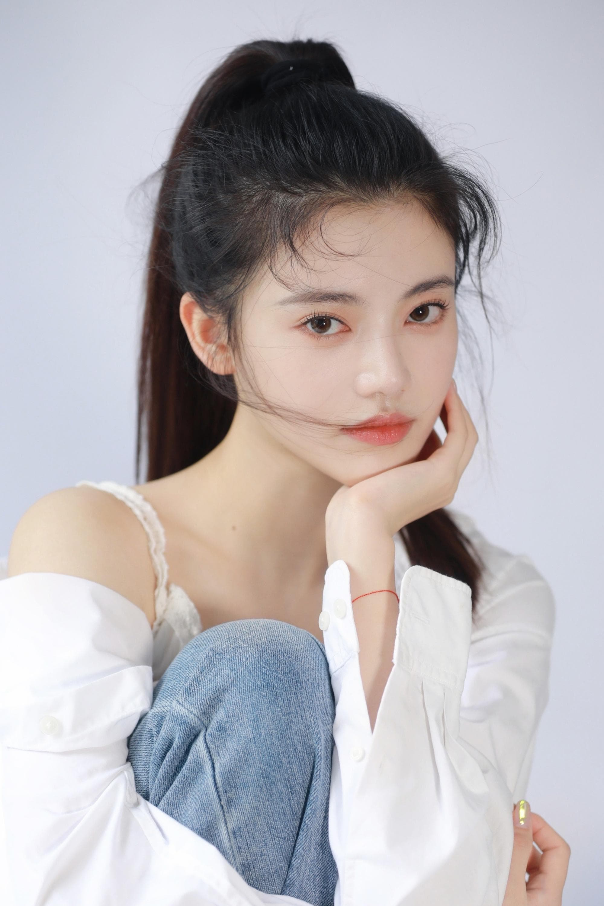 Sun Zhenni Profile Photo