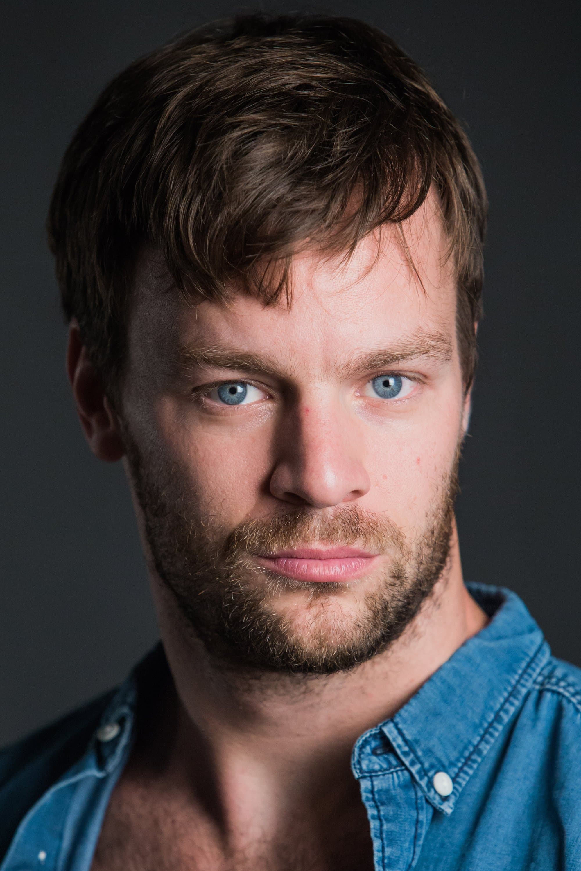 Wolfgang Cerny Profile Photo