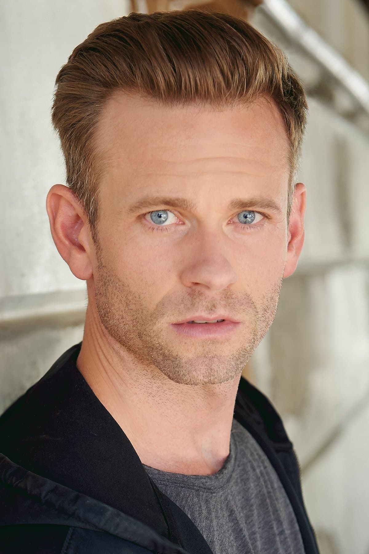 Eric Johnson Profile Photo