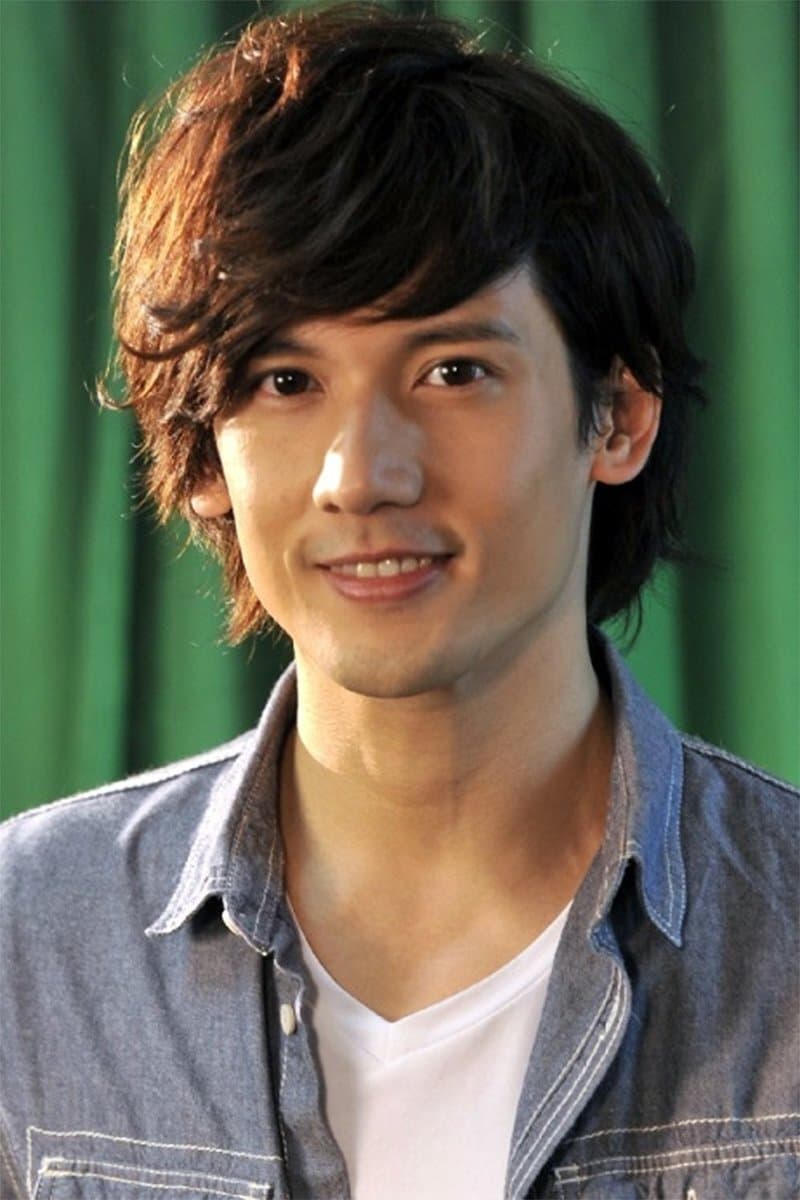 Kenny Kwan Profile Photo