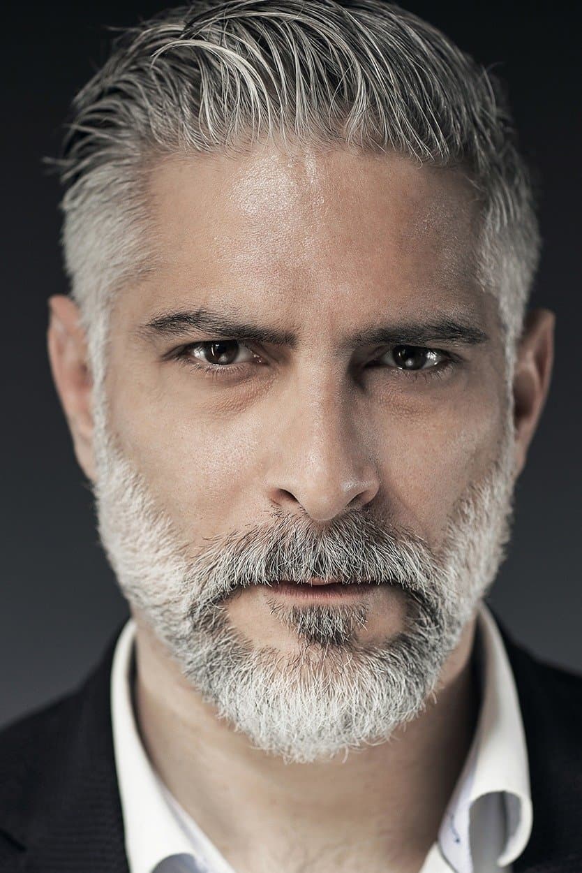 Sebastian Cavazza Profile Photo