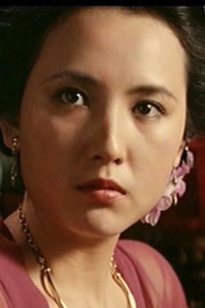 JoJo Chan Kei-Kei Profile Photo