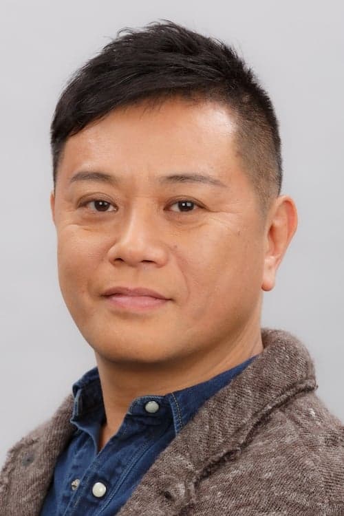 Mitsuo Iwata Profile Photo