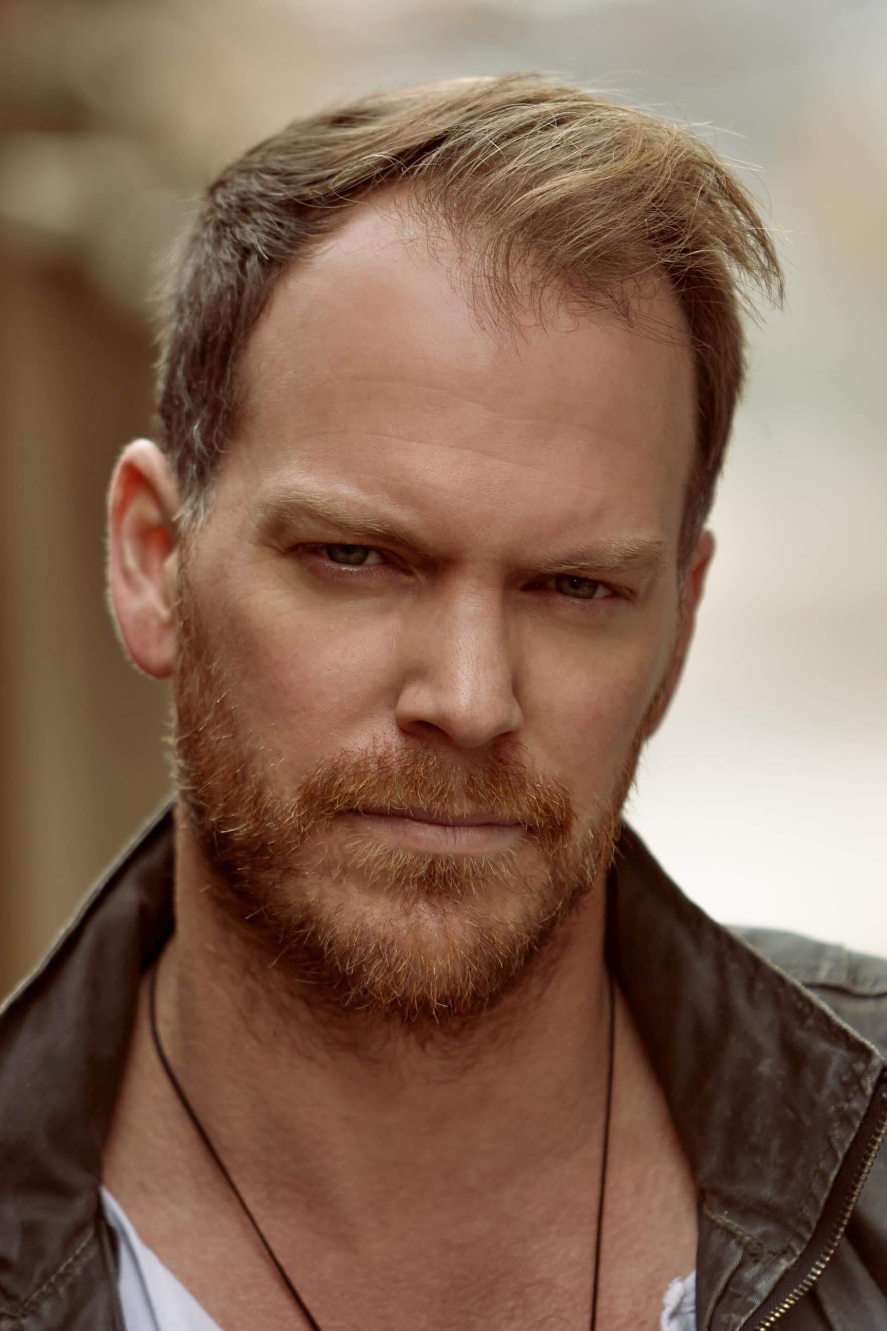 Mark Gibson Profile Photo