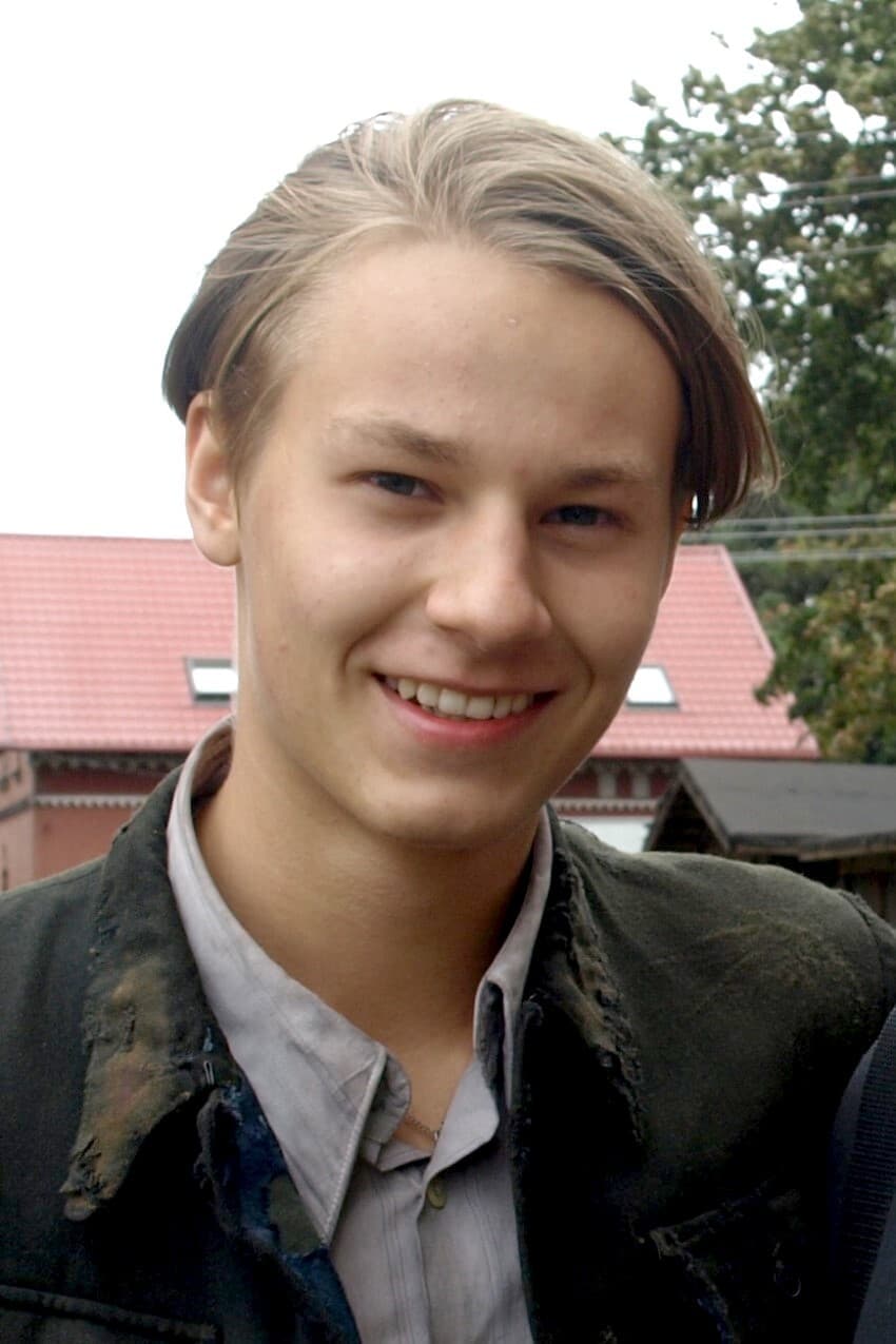 Filip Piotrowicz Profile Photo