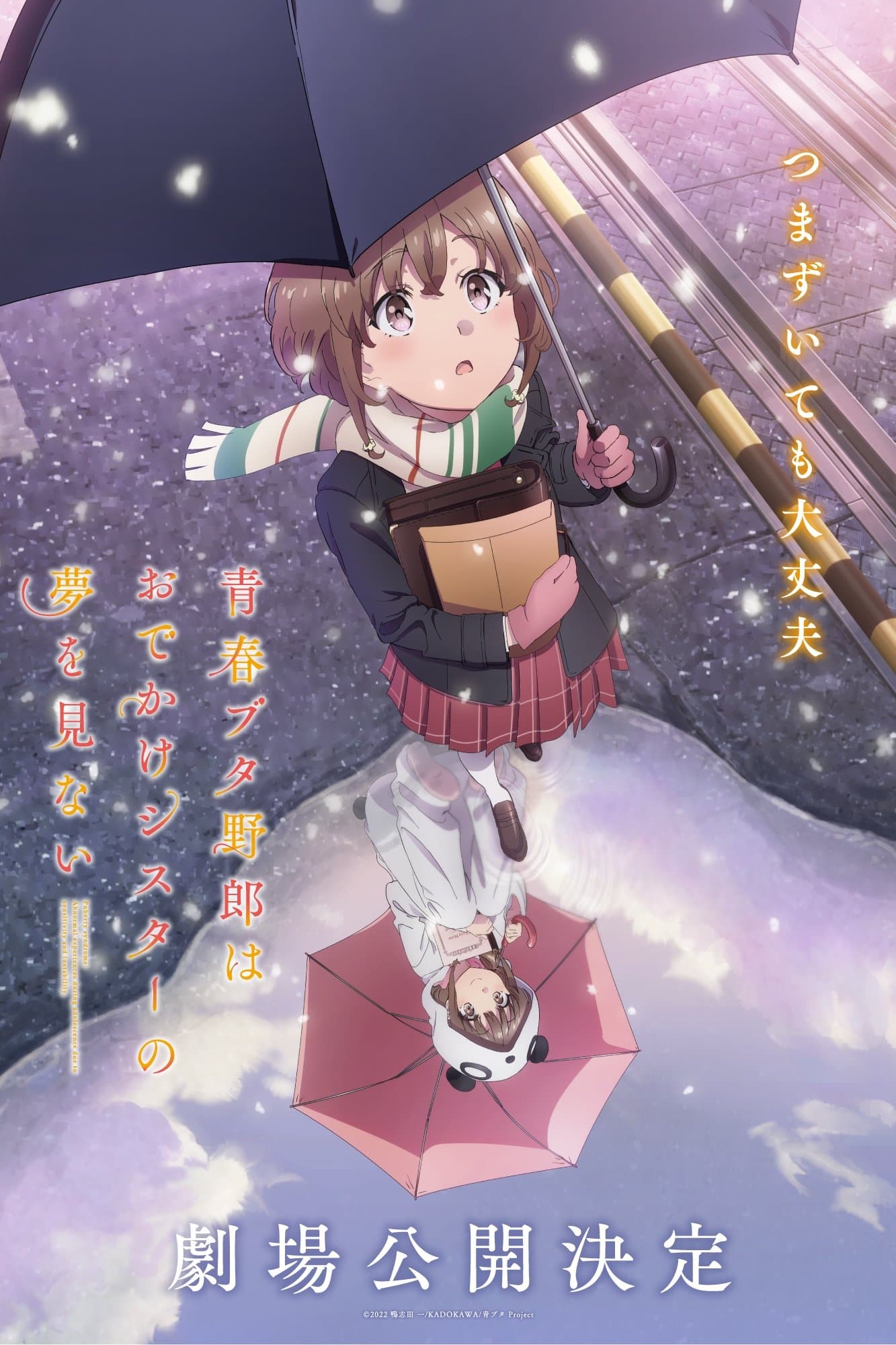 null Movie Poster