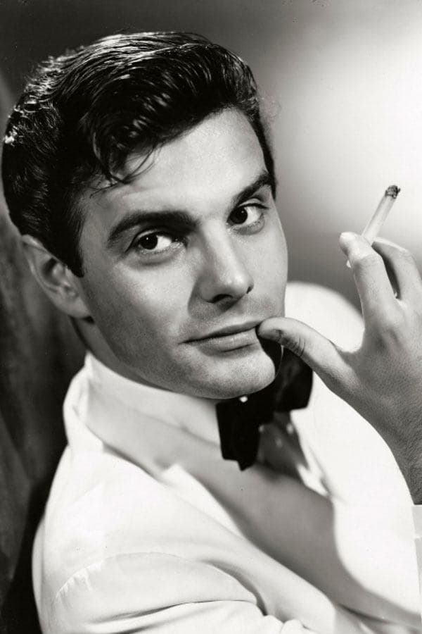 Louis Jourdan Profile Photo