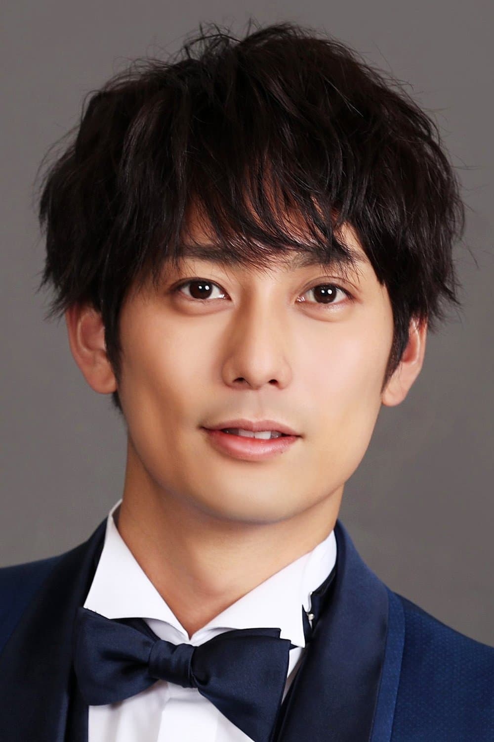 Yuta Hiraoka Profile Photo