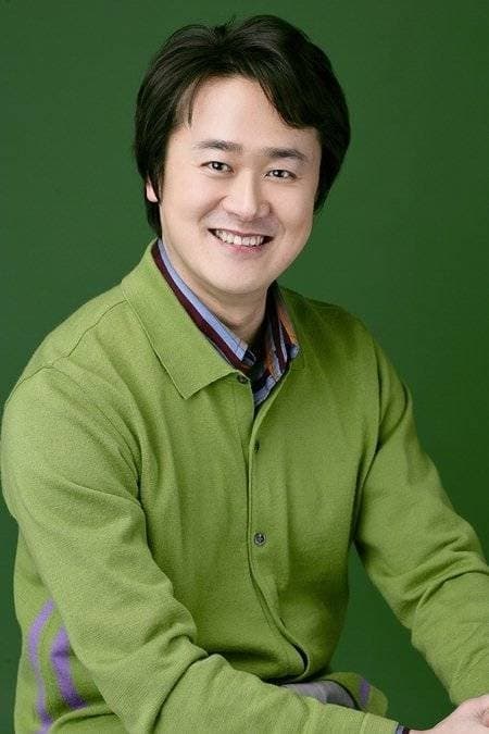 Lee Seung-hyung