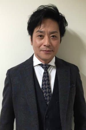 Ginnojo Yamazaki Profile Photo