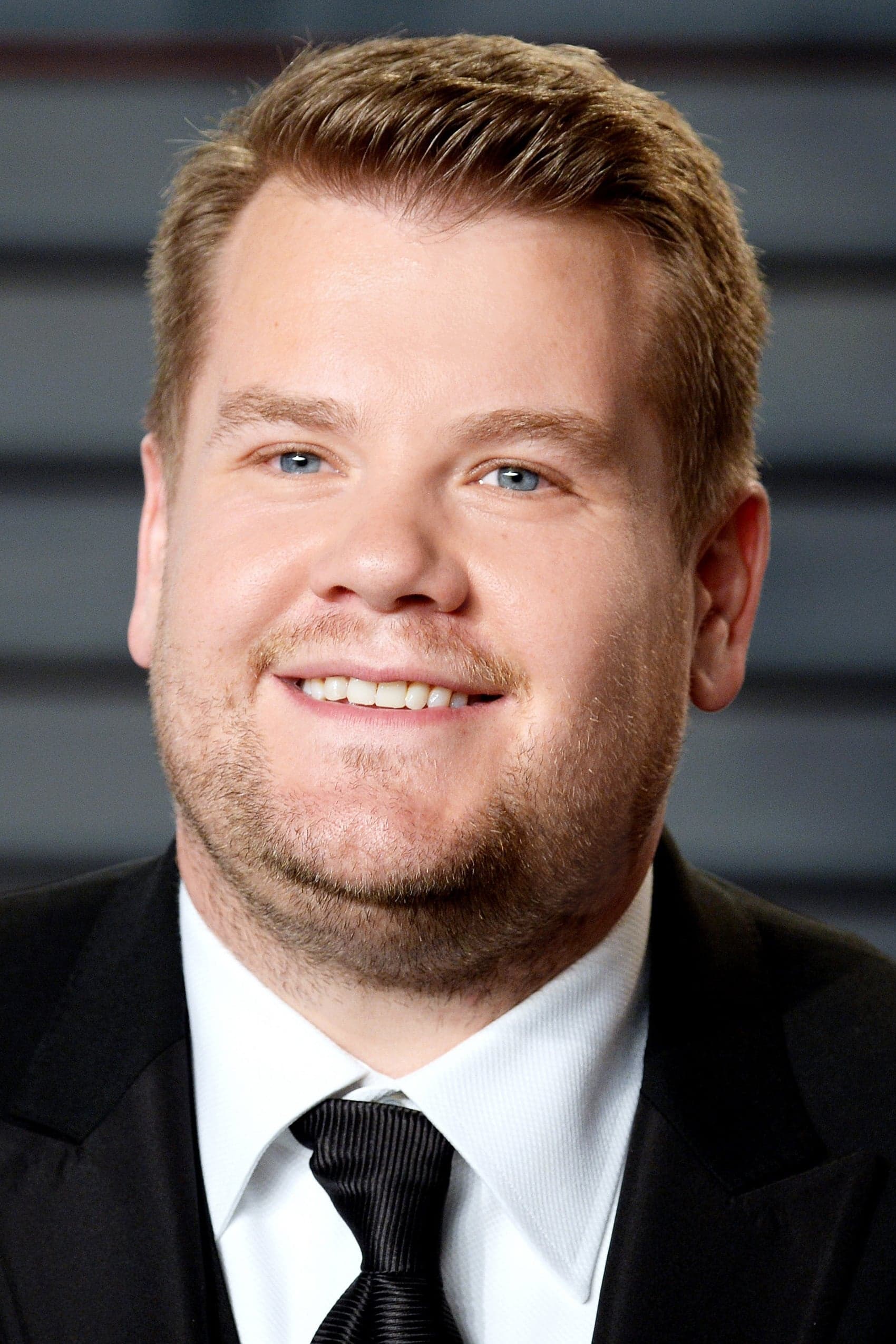 James Corden Profile Photo